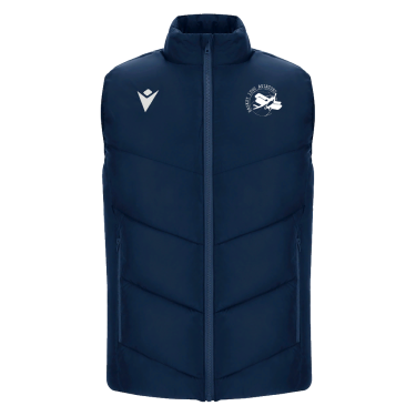 Coldmire gilet