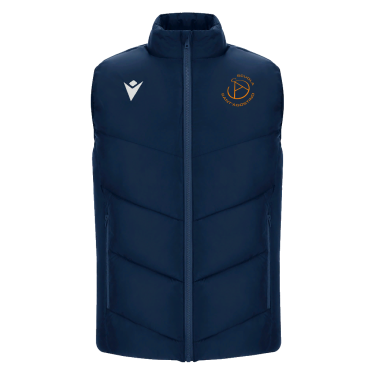 Coldmire gilet