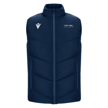 Coldmire gilet sr