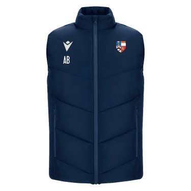 Coldmire gilet sr