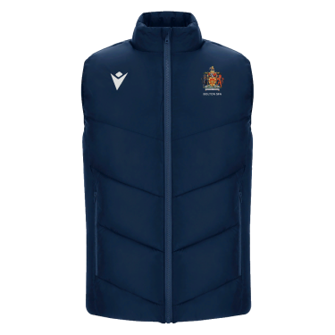 Coldmire gilet jr