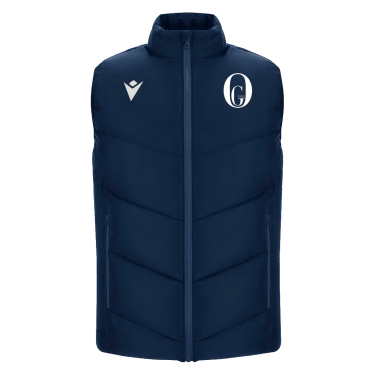 Coldmire gilet