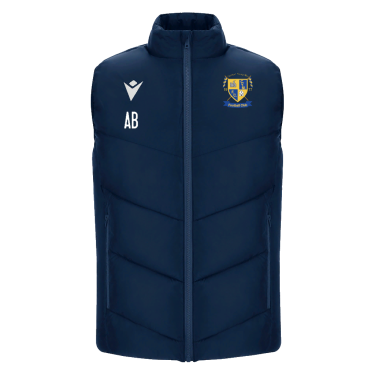 Coldmire gilet jr