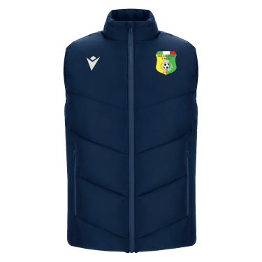 Coldmire gilet