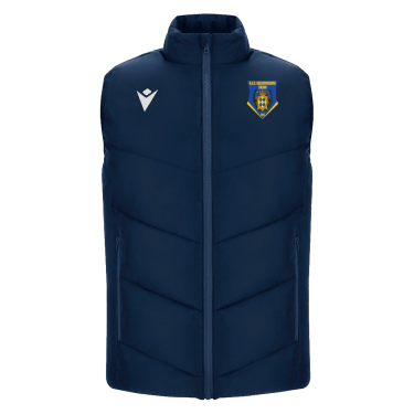 Coldmire gilet