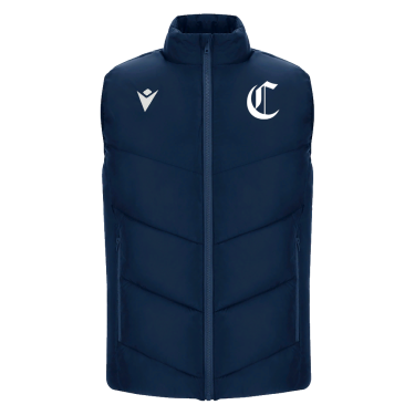 Coldmire gilet