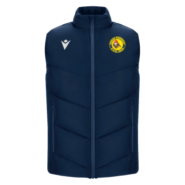 Coldmire gilet