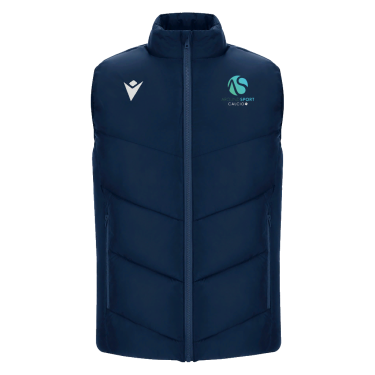 Coldmire gilet