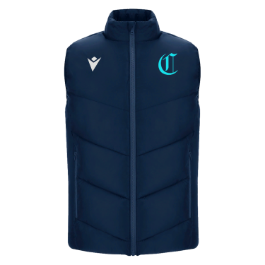 Coldmire gilet sr
