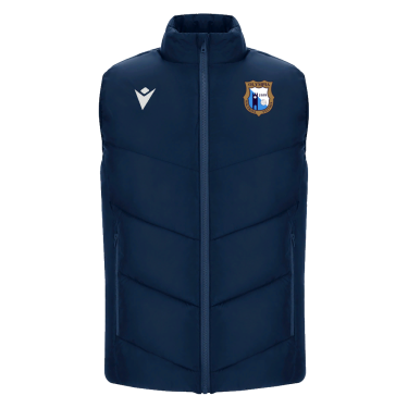 Coldmire gilet