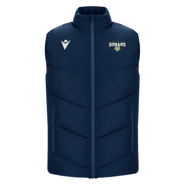 Coldmire gilet