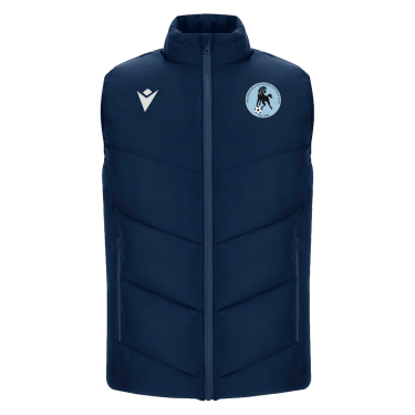 Coldmire gilet sr