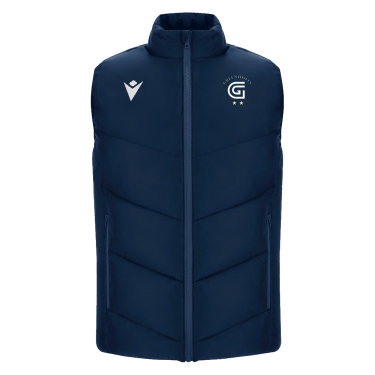 Coldmire gilet sr