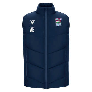 Coldmire gilet sr
