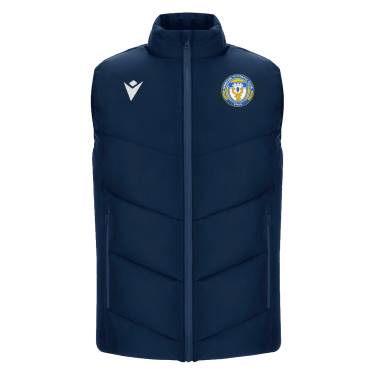 Coldmire gilet jr