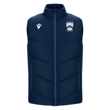 Coldmire gilet sr