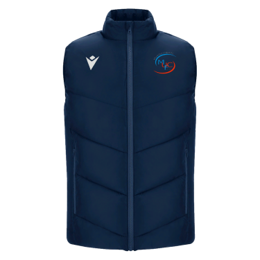 Coldmire gilet sr