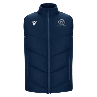 Coldmire gilet sr