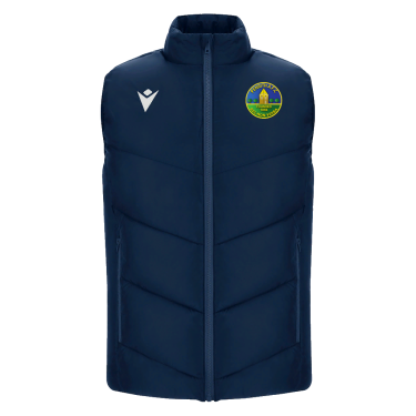 Coldmire gilet sr
