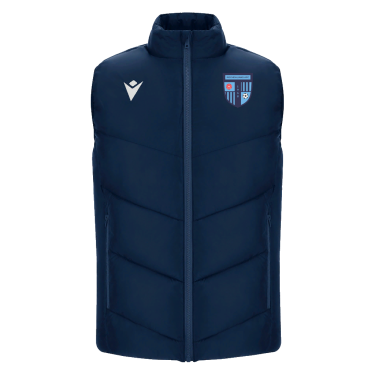Coldmire gilet sr