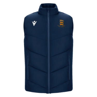 Coldmire gilet sr