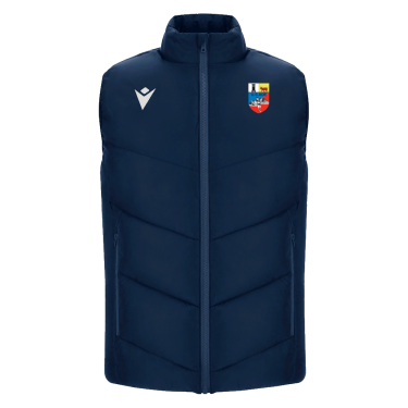 Coldmire gilet
