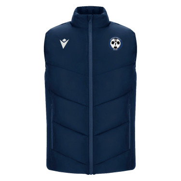 Coldmire gilet nav
