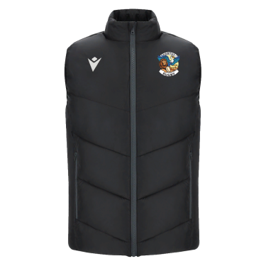 Coldmire gilet