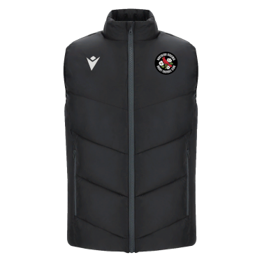 Coldmire gilet