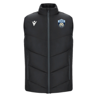 Coldmire gilet