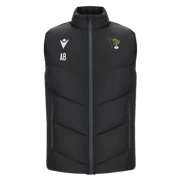Coldmire gilet jr
