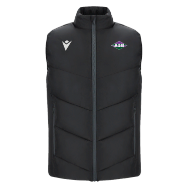 Coldmire gilet