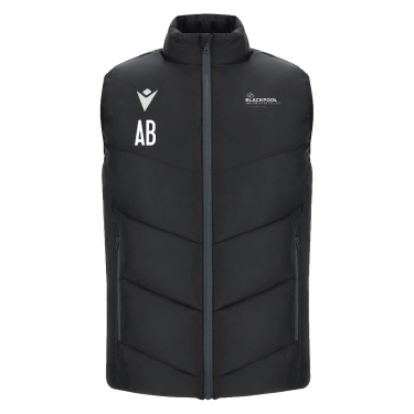 Coldmire gilet sr