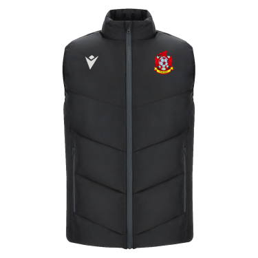Coldmire gilet jr