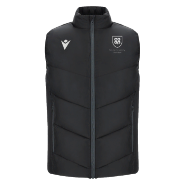 Coldmire gilet sr