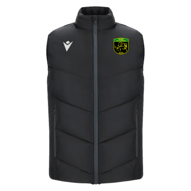 Coldmire gilet