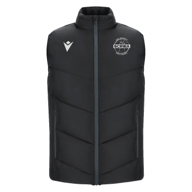 Coldmire gilet