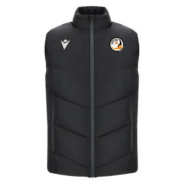 Coldmire gilet