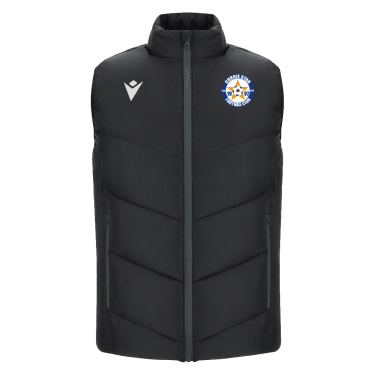 Coldmire gilet sr