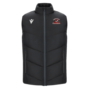 Coldmire gilet sr