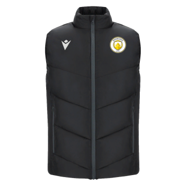 Coldmire gilet sr