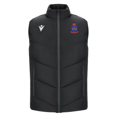 Coldmire gilet sr