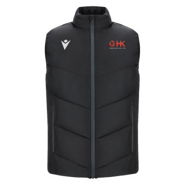 Coldmire gilet jr