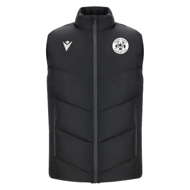 Coldmire gilet jr