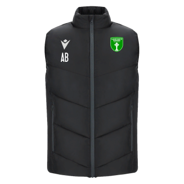 Coldmire gilet sr