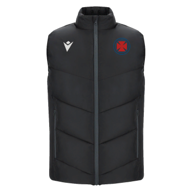 Coldmire gilet sr