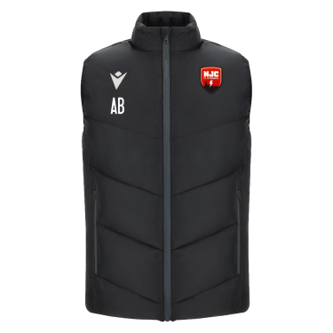 Coldmire gilet jr