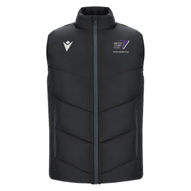 Coldmire gilet sr