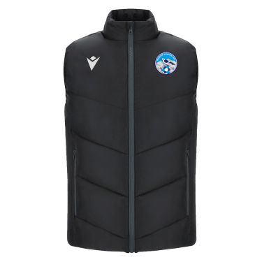 Coldmire gilet sr