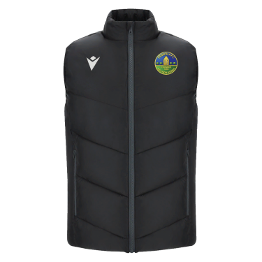 Coldmire gilet jr